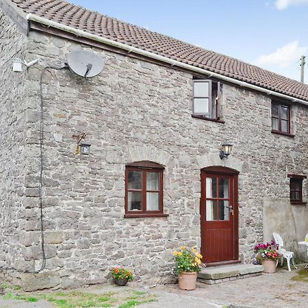 The Stables Villa Woolaston Luaran gambar